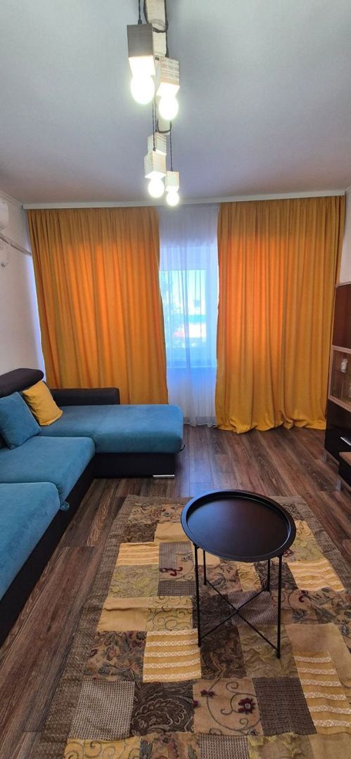 De vânzare apartament 2 camere – Constanța, (zona Casa de Cultură) - Poză 6