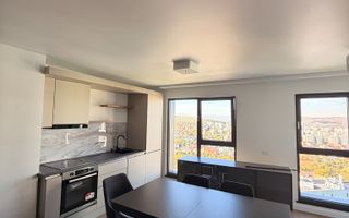 Apartament 2 camere | VIEW |Prima inchiriere | Zorilor - Poză 6