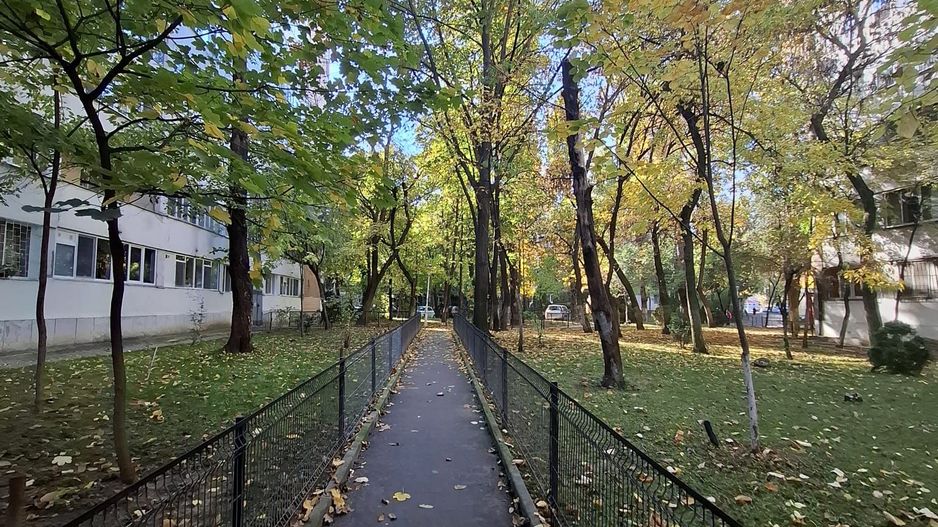 Apartament decomandat 2 camere Alexandru Obregia / Metalurgiei - Poză 11