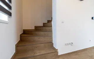 Casa 4 camere | 90 mpu | curte 265 mpu | 2 Parcari | 2 Bai - Poză 12
