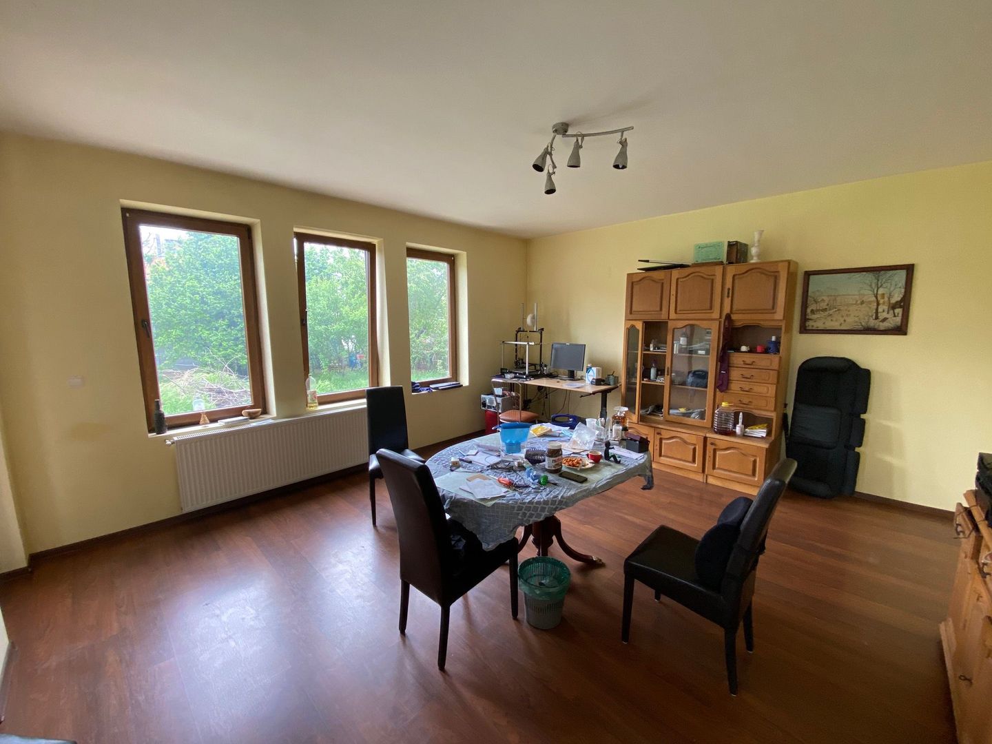 Casa zona Calea Aradului - Poză 2