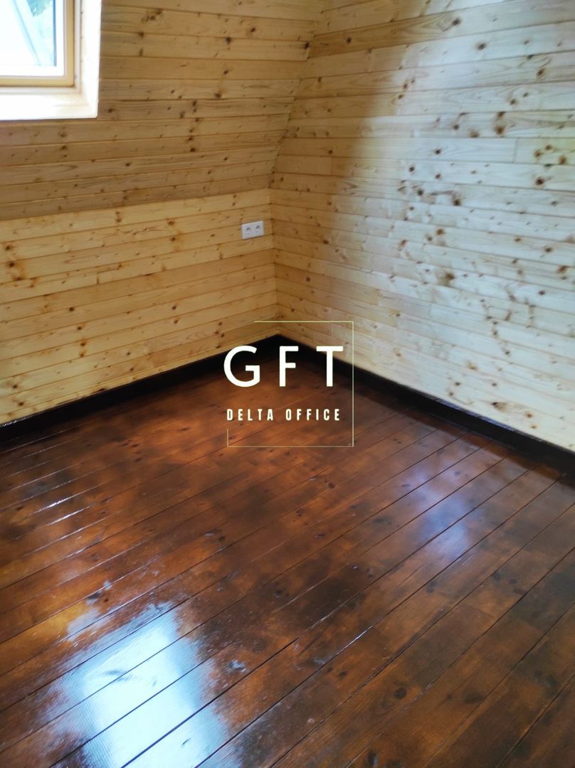 EXCLUSIVITATE Cabana de vanzare - Colibita - Poză 8