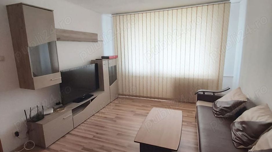 Inchiriez apartament 2 camere lângă parcul Drumul Taberei - Poză 5