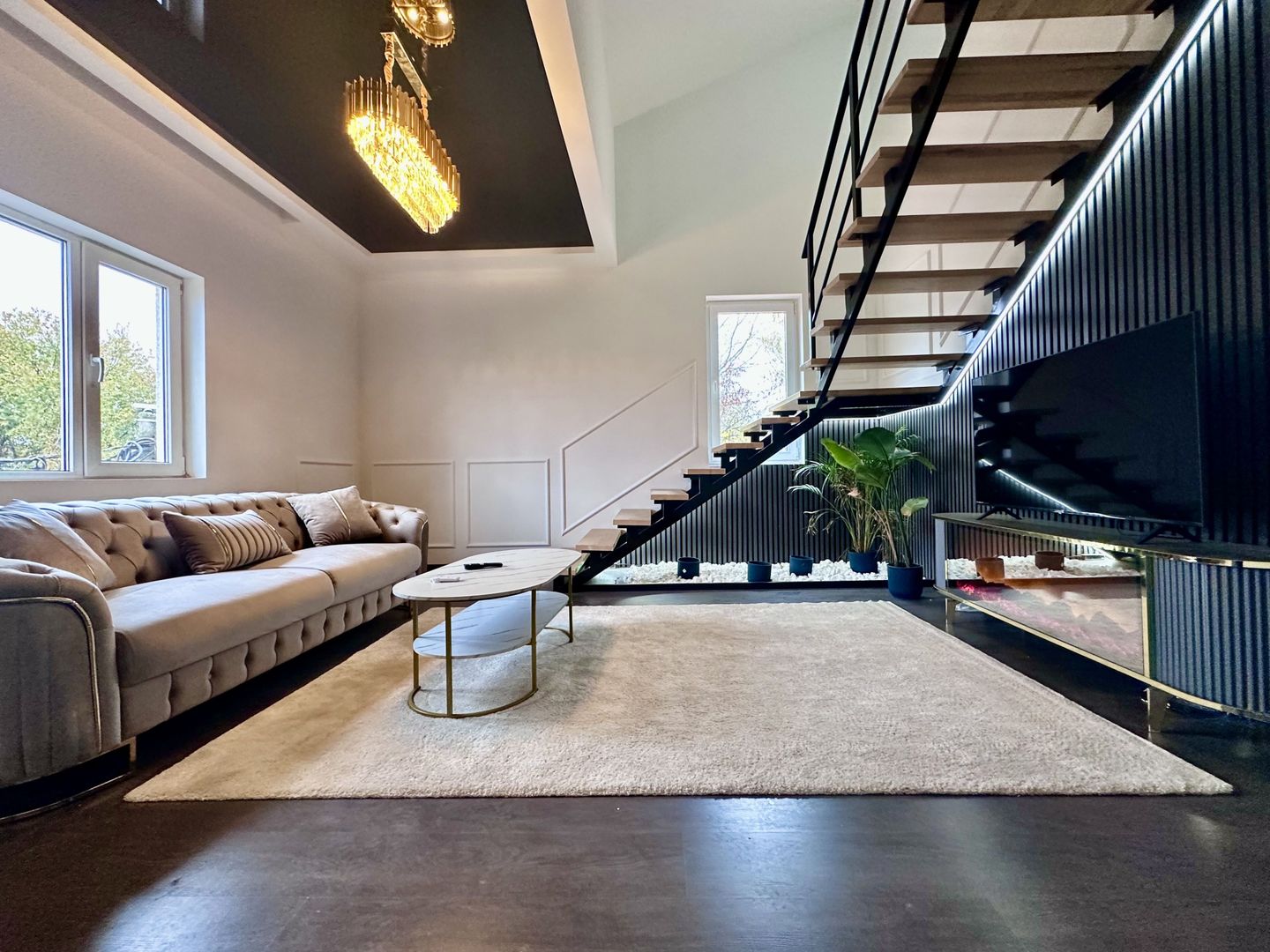 Apartament cu 3 camere de vânzare în Dumbravita - Poză 2