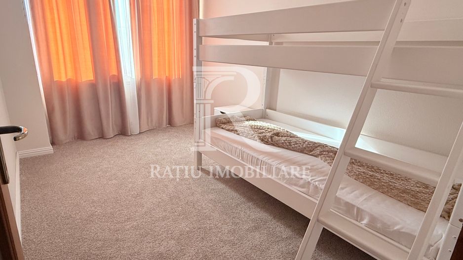 Casă spațioasă de închiriat | 4 dormitoare | Sânmartin - Poză 43