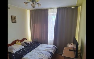 Ap 3 camere cu boxă și loc parcare mobilat/utilat sector 2 - Poză 7