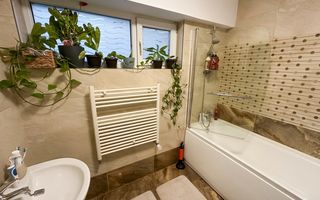 Apartament spatios, cu 3 camere, bloc nou, Calea Dorobantilor! - Poză 10