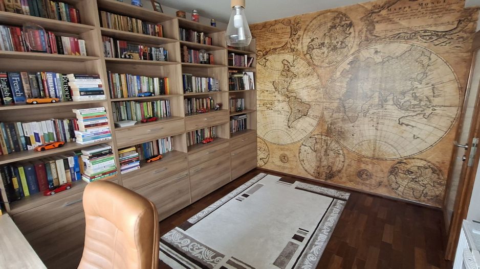 Casa P+E cu 4 camere - Aradului/British SCHOOL - Poză 23