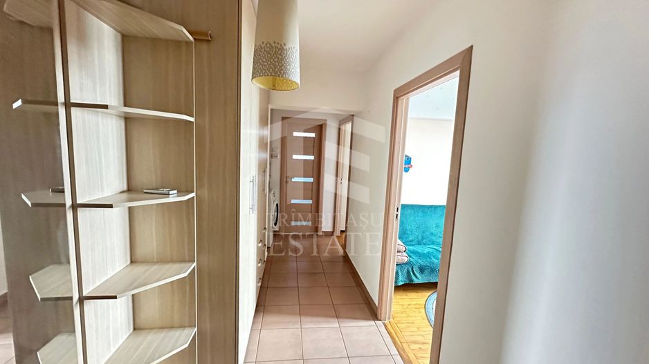 Apartament 3 camere Mega Mall Pantelimon Ritmului - Poză 10