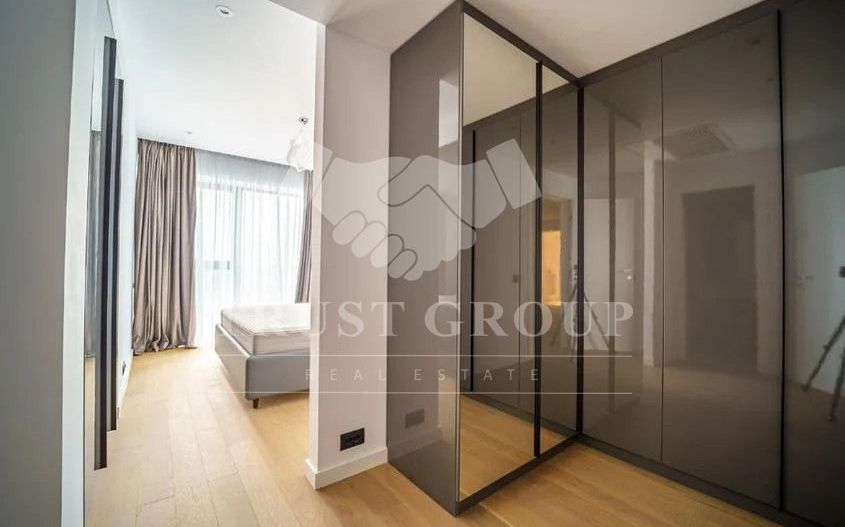 Apartament 3 camere Herastrau | loc de parcare - Poză 8