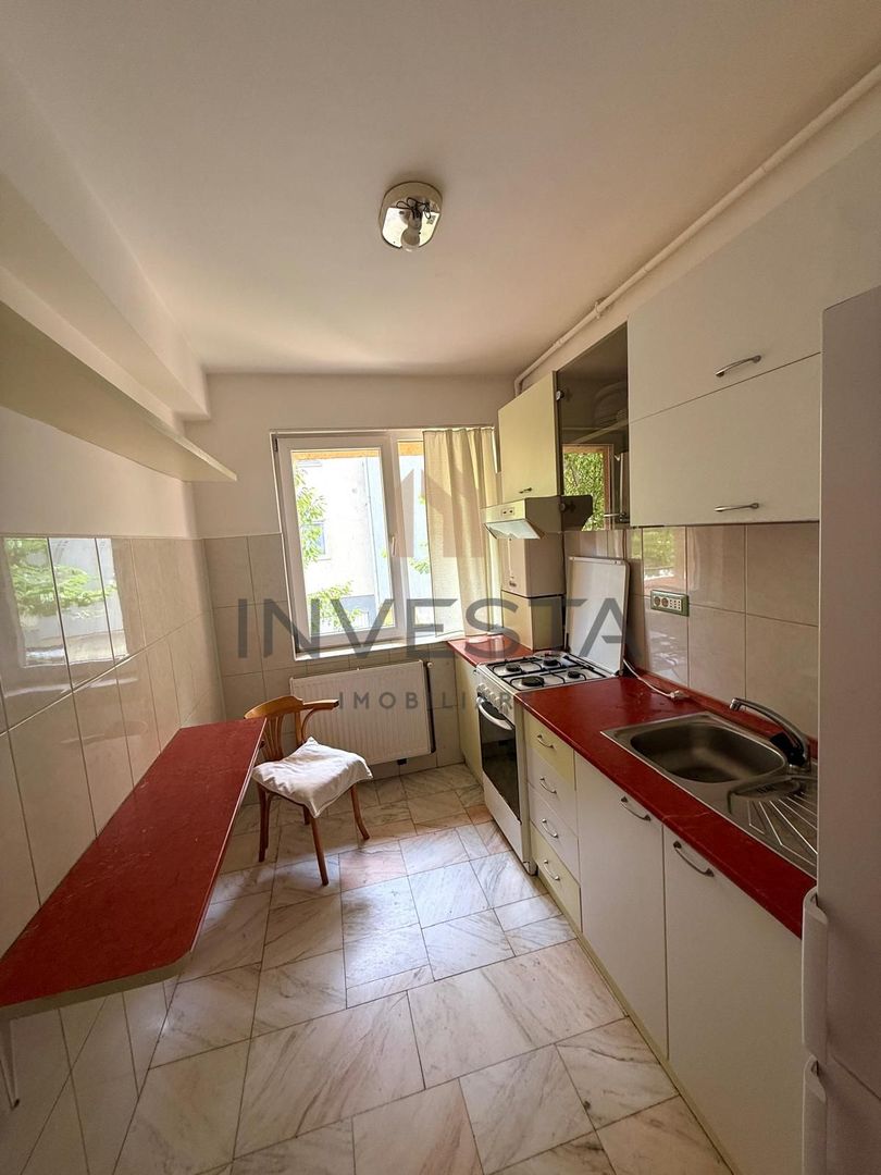 Apartament cu 2 Camere de vanzare pe strada Dimitrie Gusti ! - Poză 5