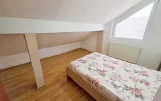 Apartament 4 camere, mobilat, utilat, parcare proprie,  zona Kaufland - Poză 12