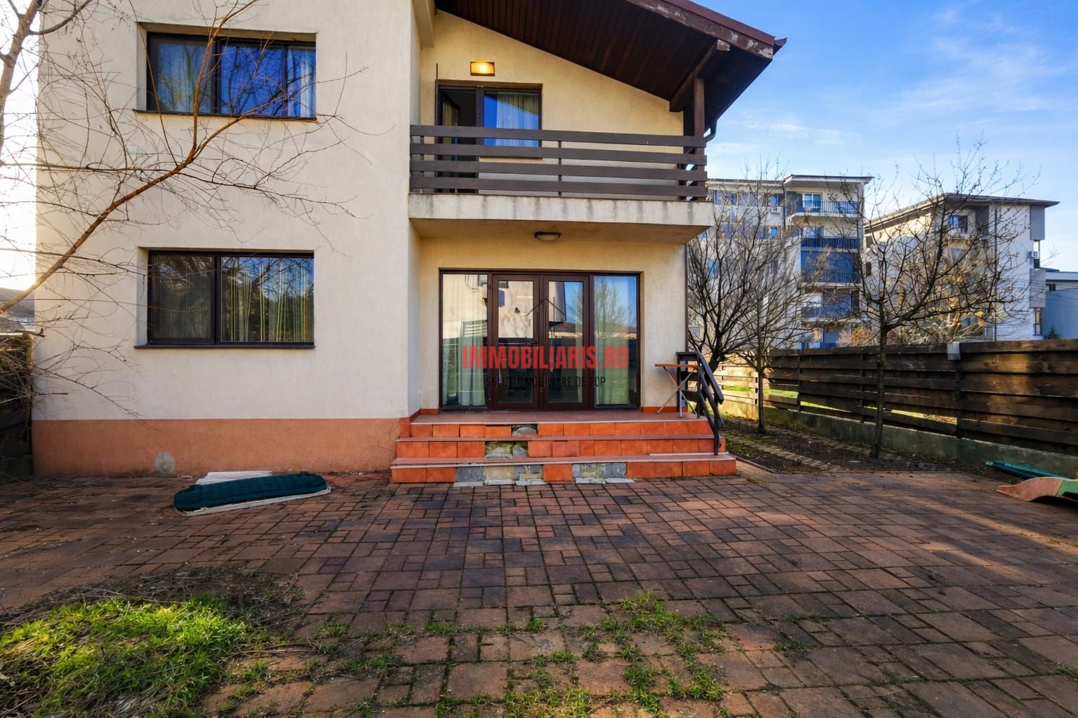 Theodor Pallady - Casă individuală P+1+M cu teren 350 mp – Comision 0% - Poză 3