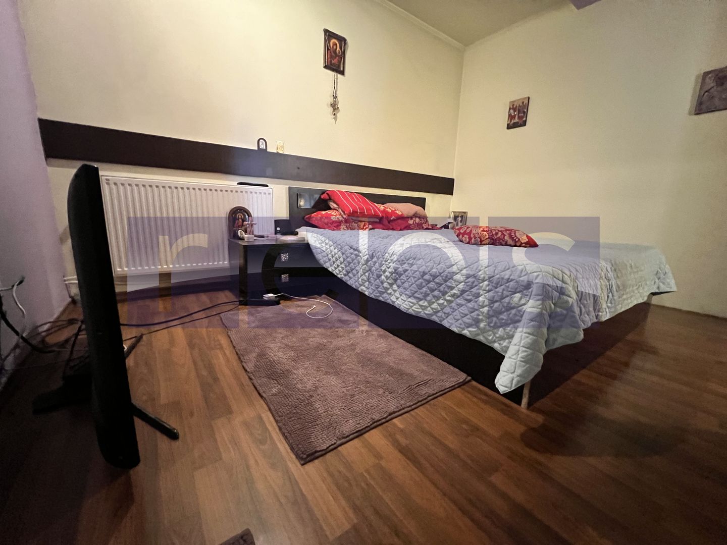 VANZARE CASA P+1+M | ZONA VITAN - Poză 2