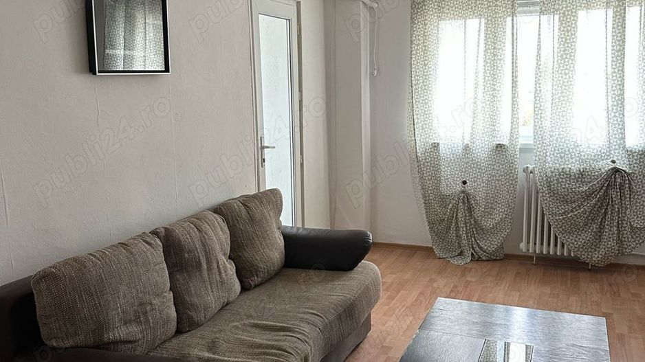 Apartament 2 camere decomandat in zona Arena Nationala, la doua minute de Mega Mall - Poză 2