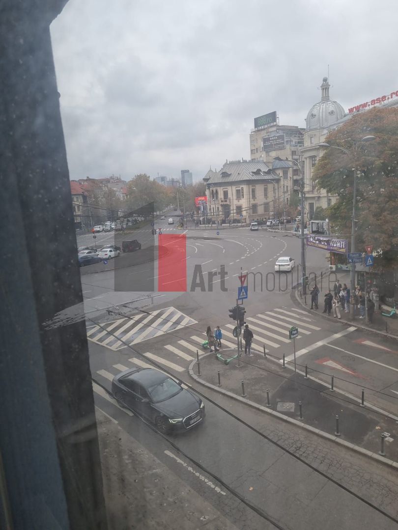 APARTAMENT 3 CAMERE -PIATA ROMANA - Poză 10