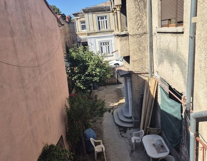 De vanzare Apartament 2 camere Unirii, Cantemir, Parc Carol - Poză 12