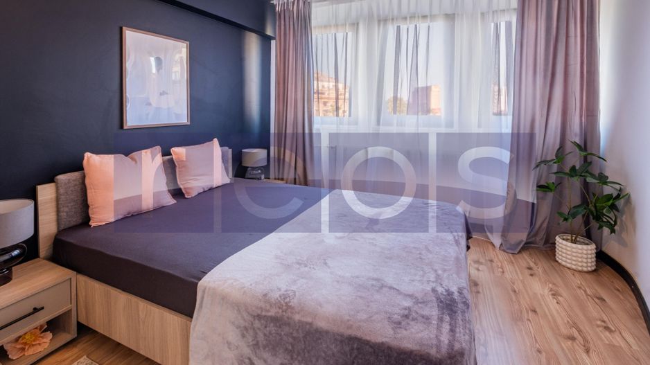 VANZARE APARTAMENT 2 CAMERE 43MP ULTRACENTRAL UNIVERSITATE FARA RISK RENOVAT - Poză 8