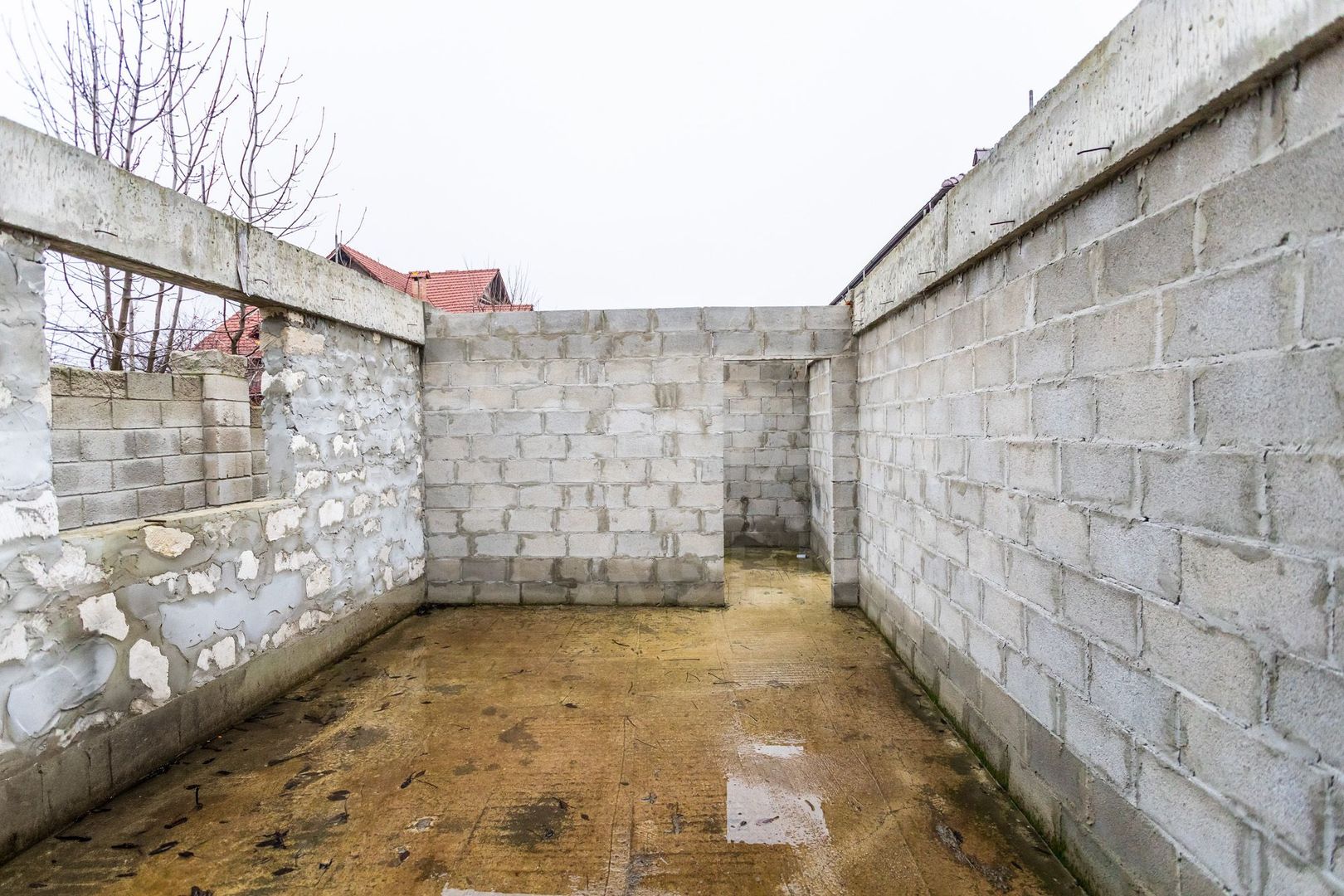 Vânzare, casă, 6 camere, str. Decebal, Durlești - Poză 17