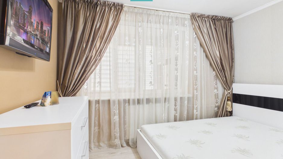 Apartament 3 camere, Cantemir - Poză 4