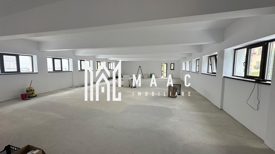 Spatiu comercial I Central I - Poză 2