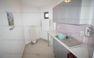 Vanzare Vila  Pipera 1350 mp teren adiacent Iancu Nicolae - Poză 50