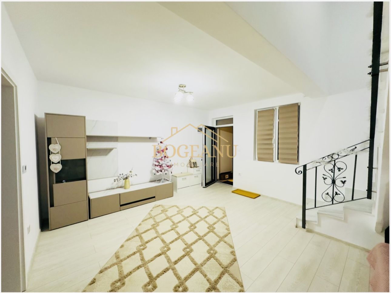 BG88-Duplex Mobilat Utilat 3 camere-Timisoara - Poză 4