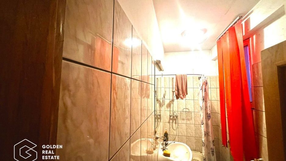 Teren 530 mp cu utilitati, constructie 3 camere cu centrala proprie,zona Poltura - Poză 12