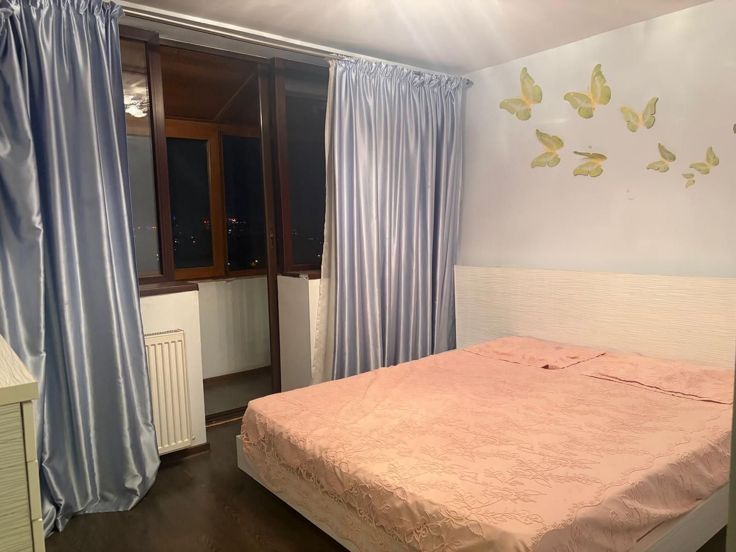 Apartament cu trei camere transformat in doua, Calea Grivitei - Poză 8