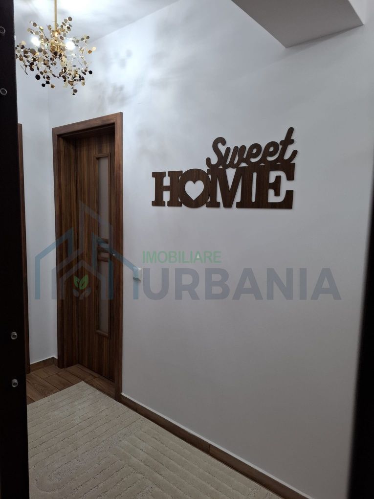 Apartament 2 camere, 46 mp + 42 mp terasă intabulată, parter, Complex Ideal, CUG, bloc C1 - Poză 3