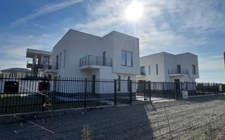 Vila 5 camere Corbeanca langa padure I Comision 0% I taxare inversa - Poză 3