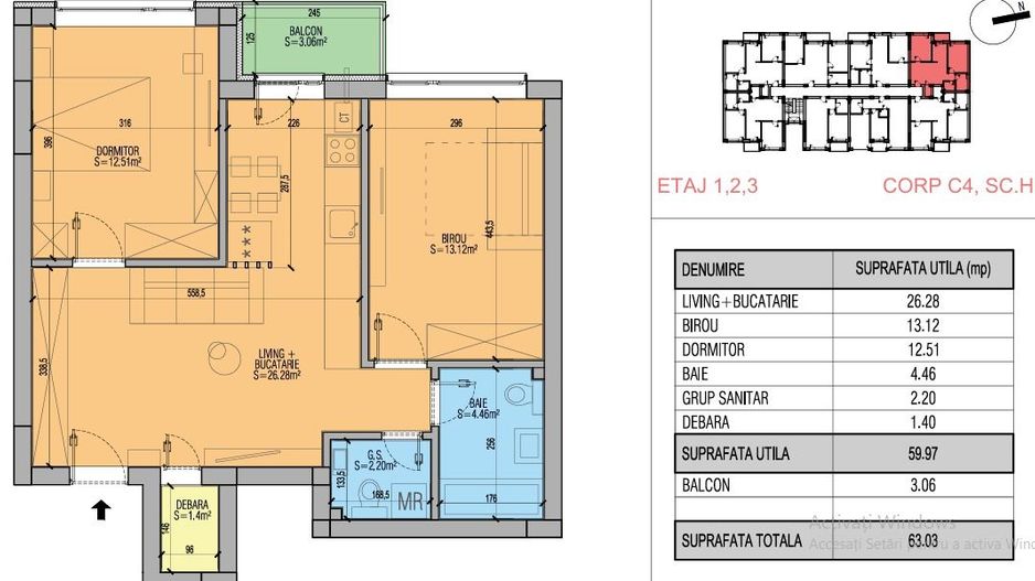 3camstudio/central/langa STB 440,439 - cu capat metrou Pta Sudului - Poză 1