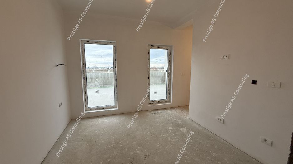 Duplex despartit prin CT | Cartier Milano | Giarmata - Poză 20