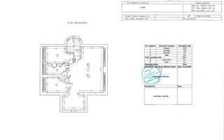 COMISION 0 Vila 9 camere cu piscina si teren 1019mp  Rond OMV Pipera - Poză 10