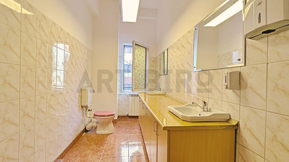 Zero comision, 200mp birou Grozavesti - Pod Basarab, 2 minute [M] - Poză 7