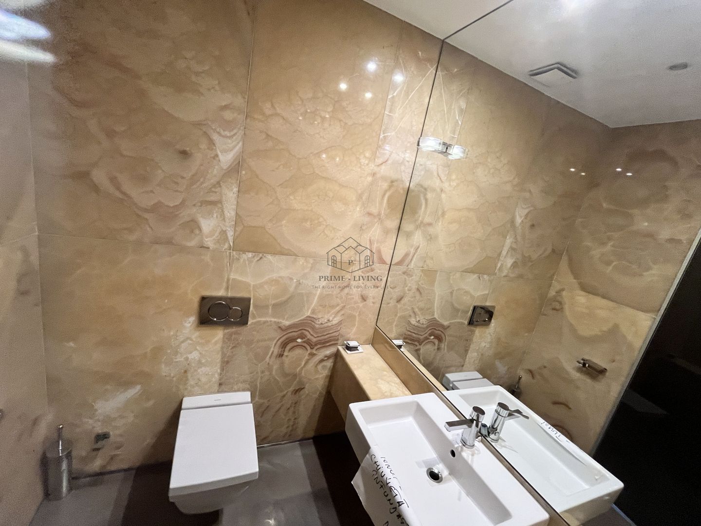 DUPLEX SUPERB CU 4 CAMERE LA  INCHIRIERE IN ZONA FLOREASCA - Poză 16