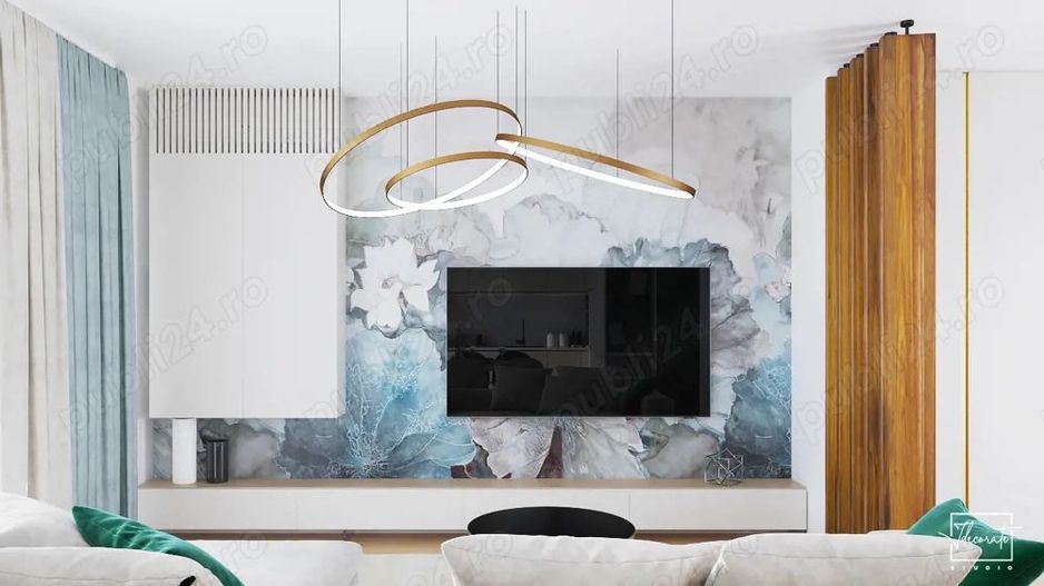 Casa insiruita - H4L The Village, Pipera - Poză 1