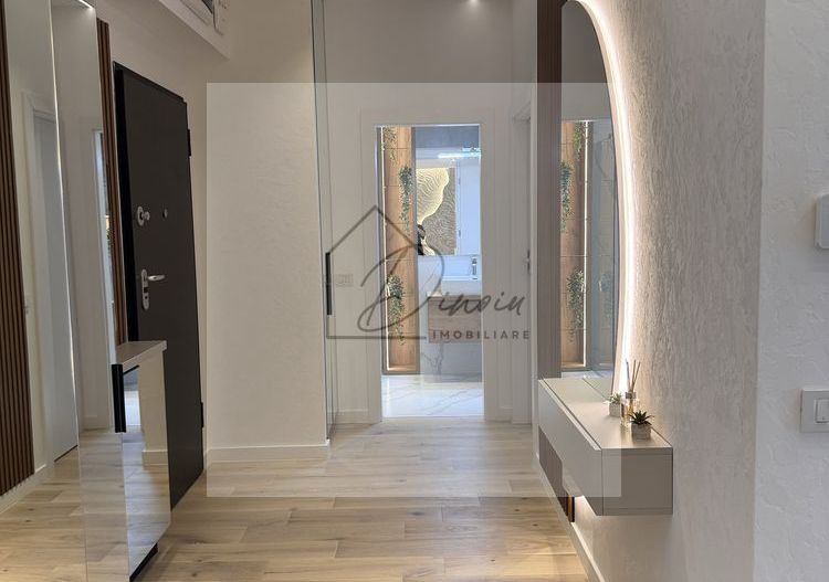 2 camere Pipera First I Prima inchiriere I Parcare inclusa I COMIS 0% - Poză 5
