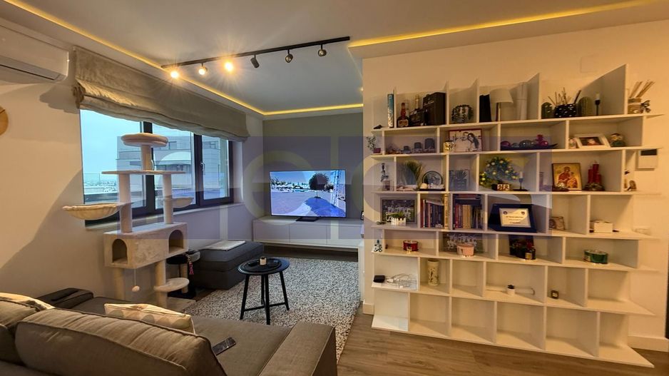 VANZARE APARTAMENT 4CAMERE | SISEȘTI | TERASA 58MP | PARCARE-exclusivitate iunie - Poză 2