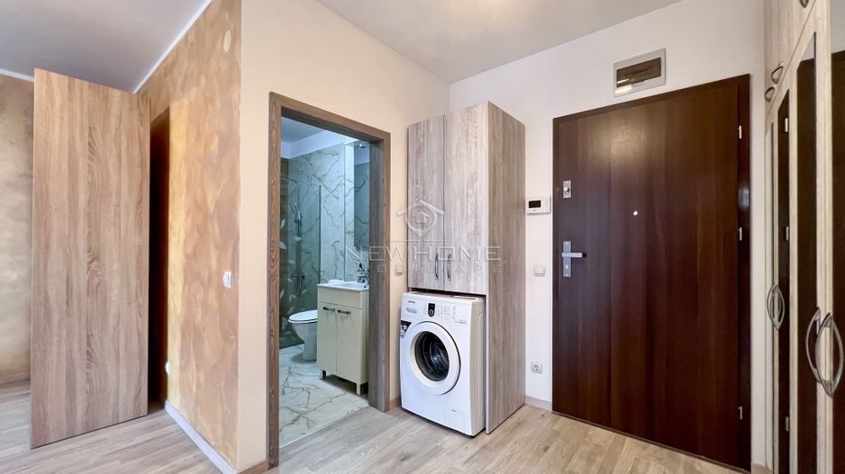 Apartament 1 camera, Park Lake zona Iulius Mall - Poză 9