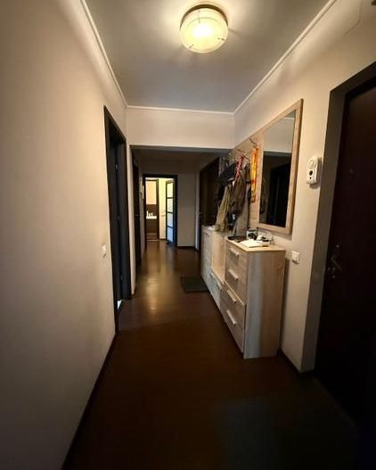 Dristor - Mihai Bravu - metrou Dristor - 71 mp - 2 balcoane - bloc reabilitat - Poză 5