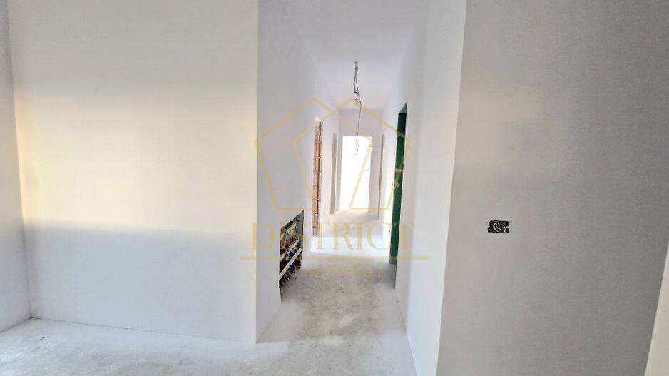 Duplex modern cu 4 camere | Comision 0% | Bucovat - Poză 5