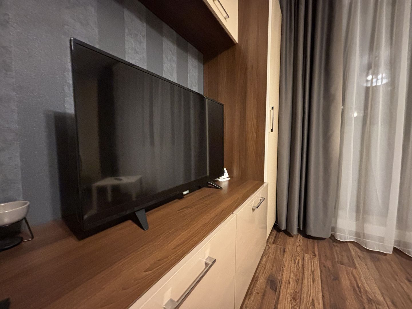 GARSONIERA | BLOC NOU | ETAJ 2 - Poză 3