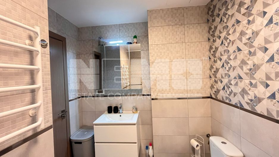 Ap cu 2 Cam SemiDecomandat 49 Mp Utili I Suceava/Avanera I 500Euro/lun - Poză 7