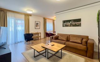 Apartament 2 camere, Parcare, zona Iulius Mall Gheorgheni - Poză 1