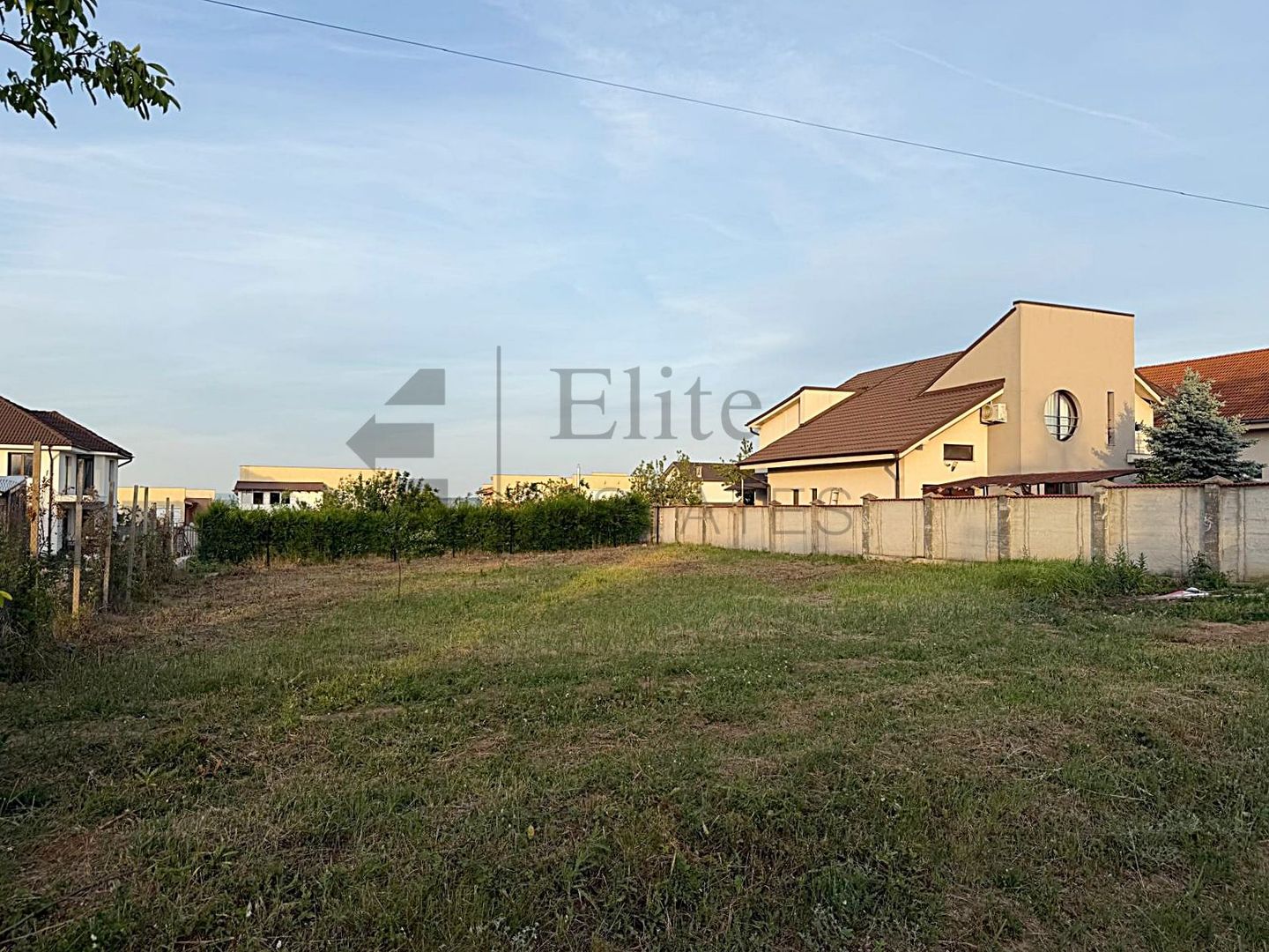 Teren 600 mp de vanzare in Paleu | Str. Principala - Poză 3