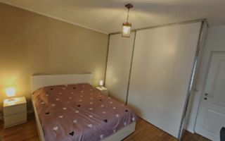 Apartament 3 camere, etaj intermediar, 2balcoane, parcare - Poză 4