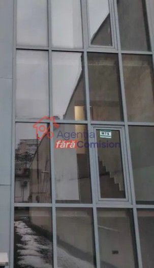 Spatiu Birou 106 mp, 1100 euro/luna, Targu Cucu, Comison 0% - Poză 5