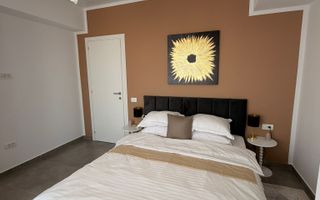 Apartament 2 camere | Tomis Tower | Etaj 14 | Vedere panoramica - Poză 6