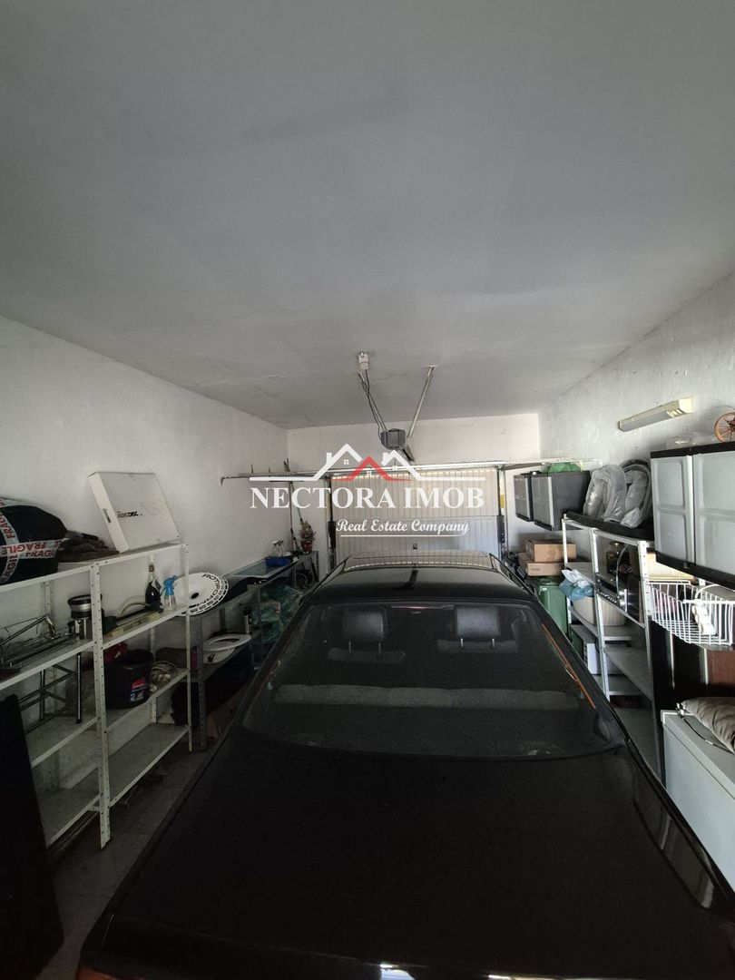 NECTORA IMOB-Casa cu etaj, 4 camere, 2 bai, Zona Santandrei, 120 mp - Poză 5